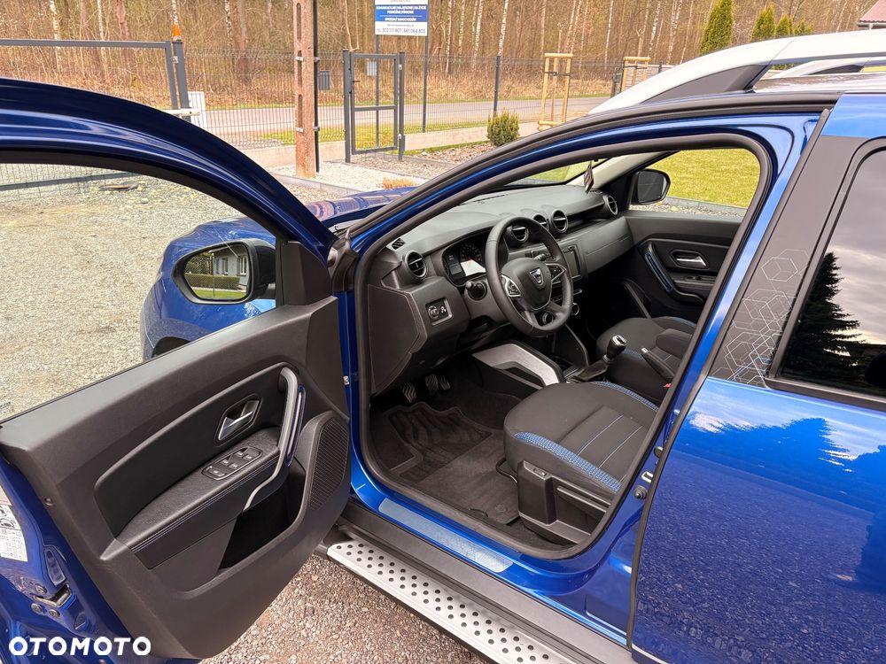 Dacia Duster 1.0 TCe Expression - 15