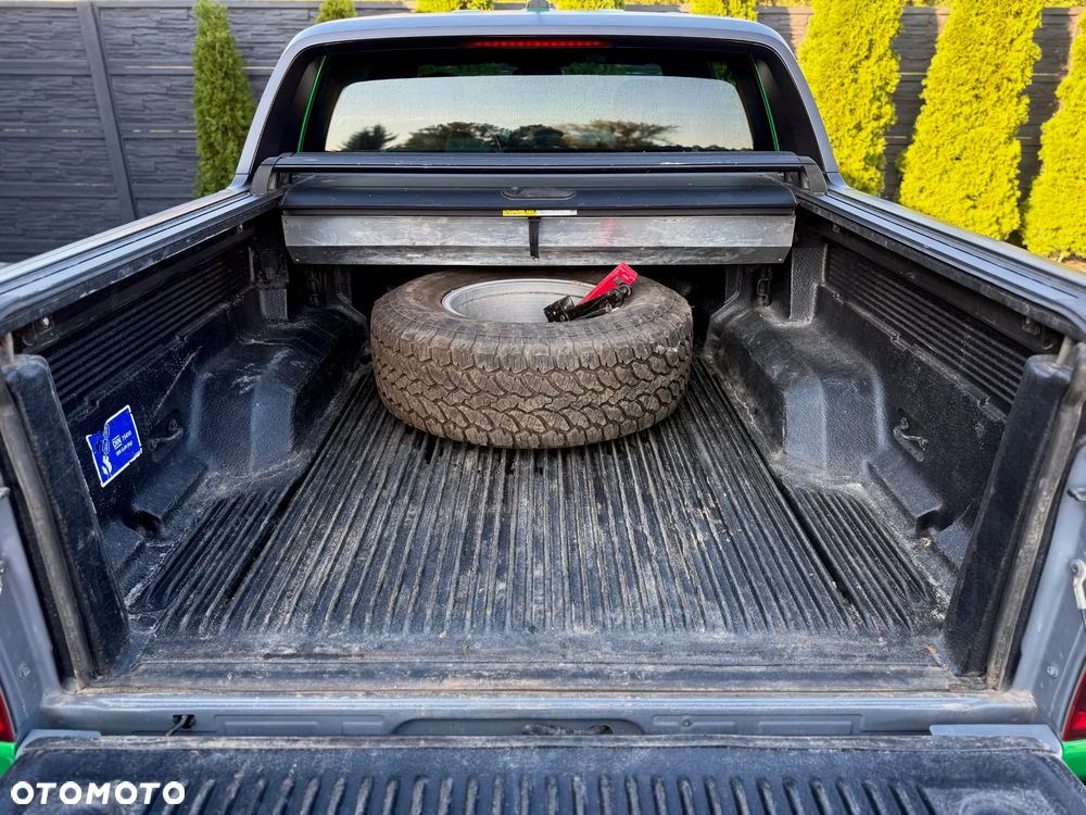 Ford Ranger Raptor 2.0 EcoBlue 4x4 DC - 30