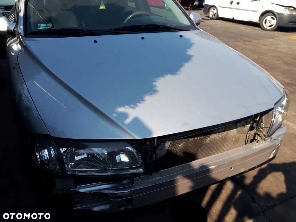 VOLVO S80 I 98-04 BŁOTNIK PRZÓD PRZEDNI PRAWY 426-26 - 24