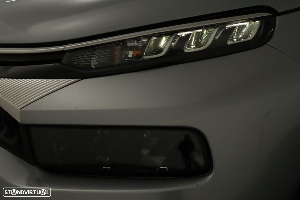 Citroën C3 Aircross 1.2 PureTech Plus - 6