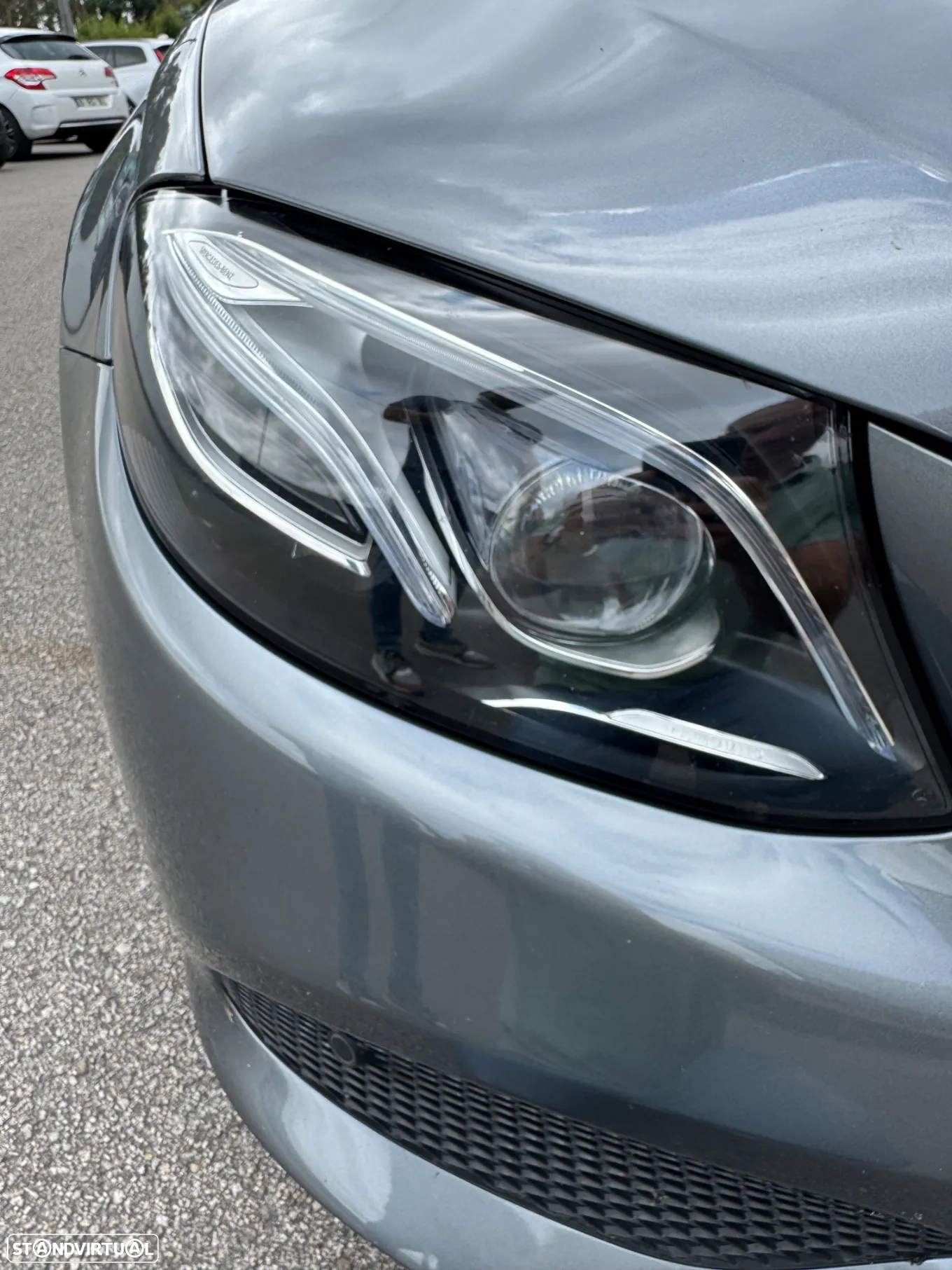 Mercedes-Benz E 350 e Avantgarde+ - 18