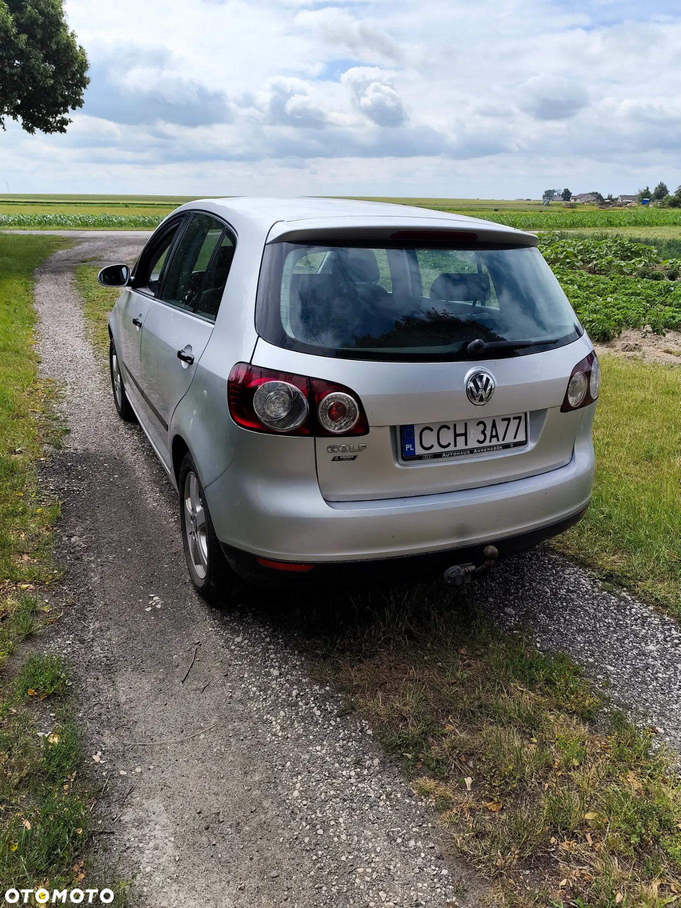Volkswagen Golf - 3
