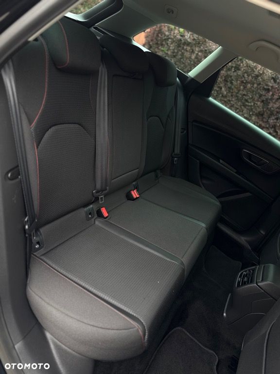Seat Leon 2.0 TDI DPF DSG FR - 30