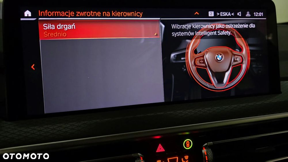 BMW X4 xDrive30i M Sport Edition - 35