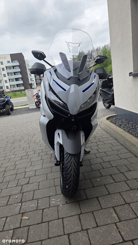 Zontes Inny - 5