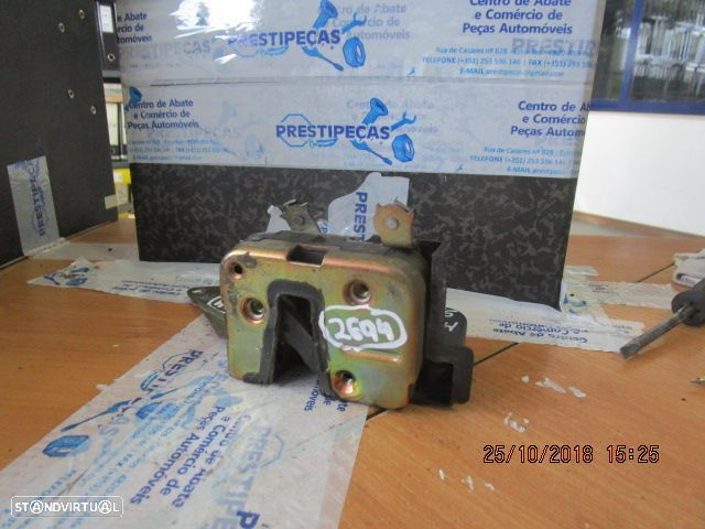 Fecho FEC2694 MITSUBISHI SPACE STAR 1998 FE - 3