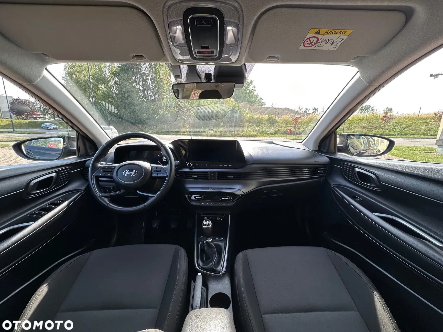 Hyundai i20 - 29