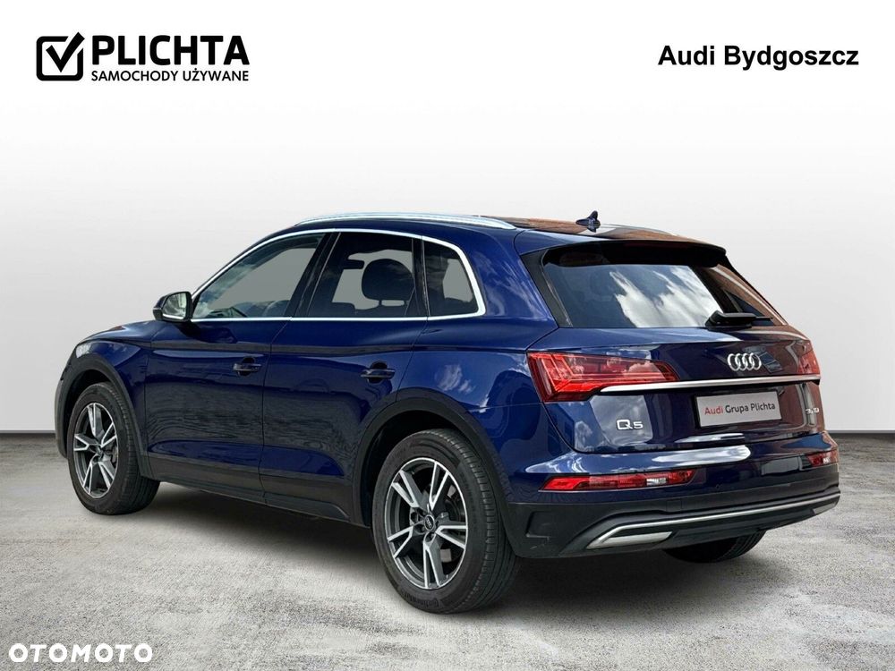 Audi Q5 - 3