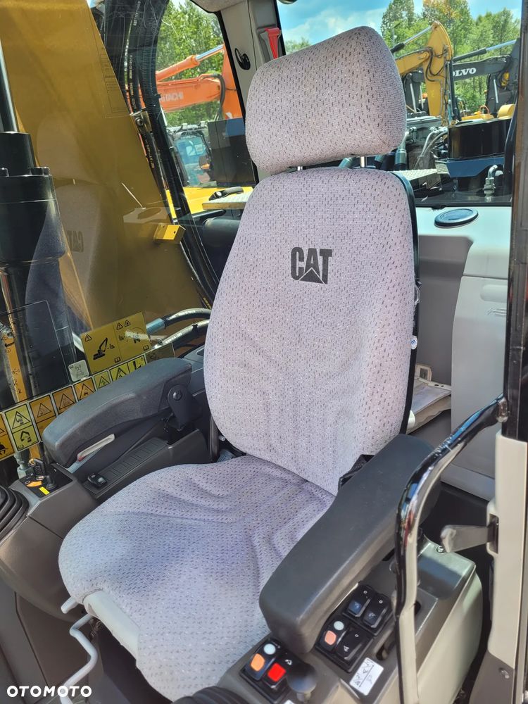 Caterpillar M315F / ROTOTILT / 2020 rok / 7200h / - 27