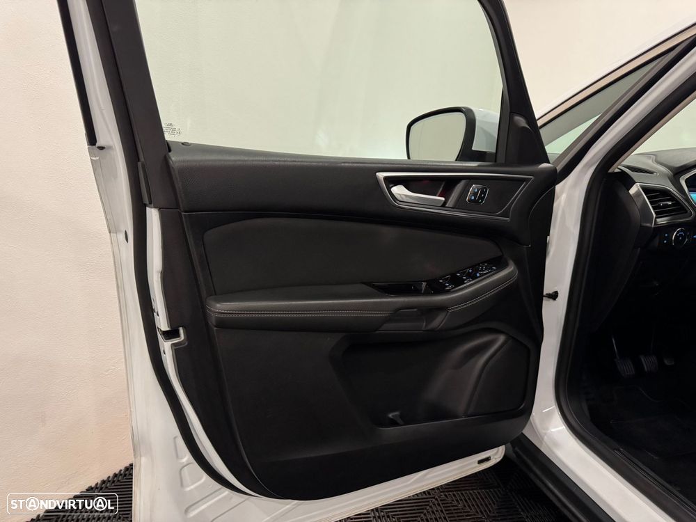 Ford S-Max 2.0 TDCi Titanium - 50