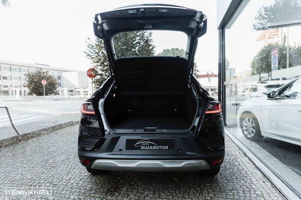 Renault Arkana 1.6 E-Tech Full Hybrid Evolution - 27