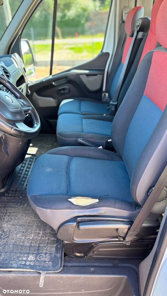 Renault Master L3 Business - 8