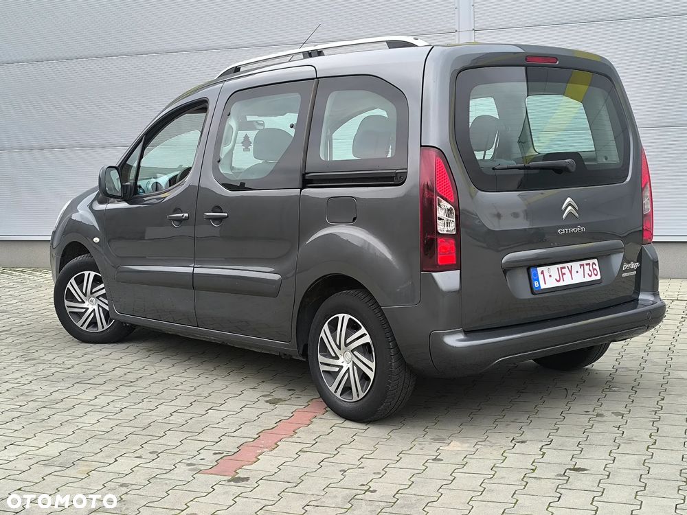 Citroën Berlingo 1.6 HDi Impress Pack - 3