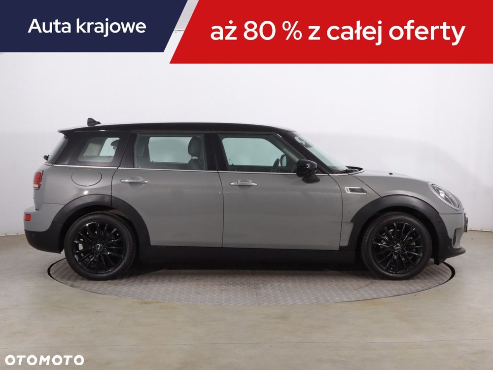 MINI Clubman - 8