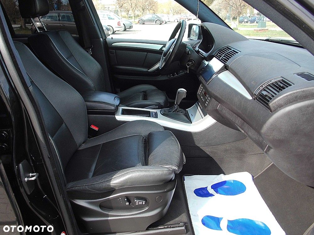 BMW X5 3.0 i Edition Exclusive Sport - 4