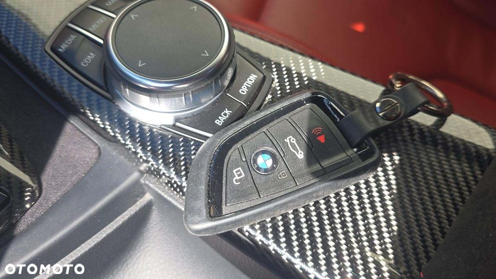 BMW M3 DKG - 13