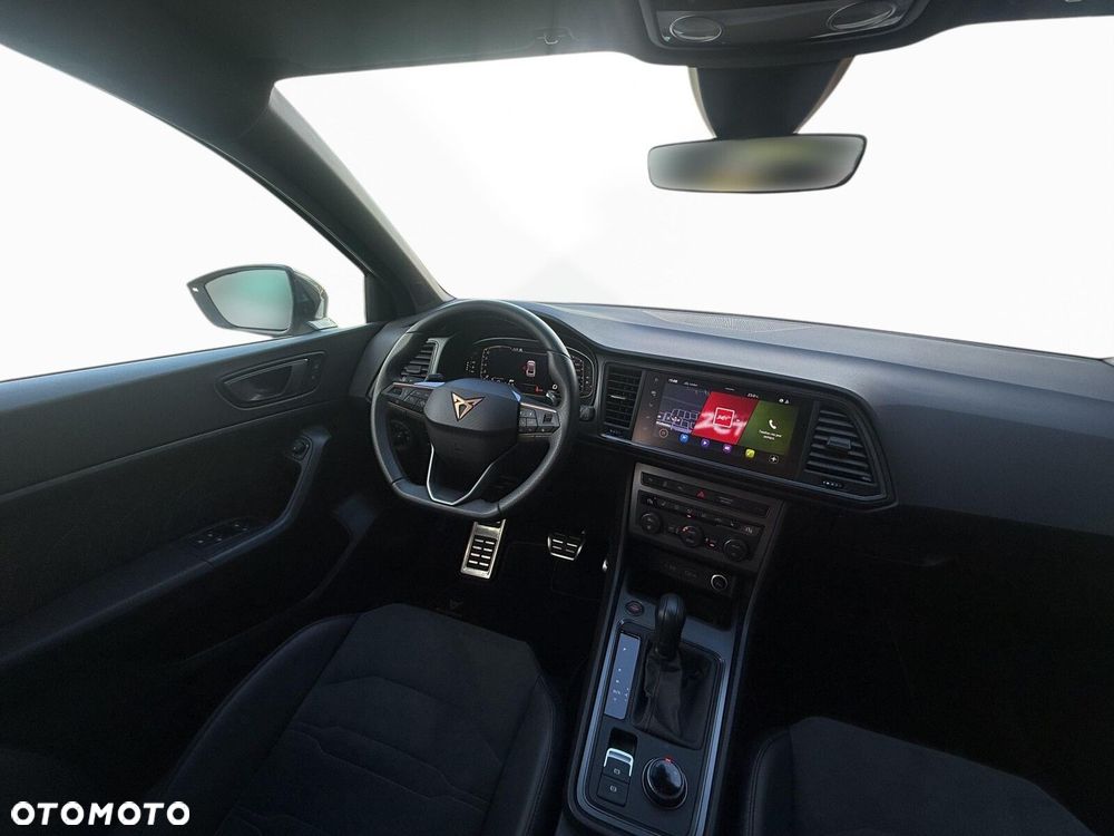 Cupra Ateca - 16