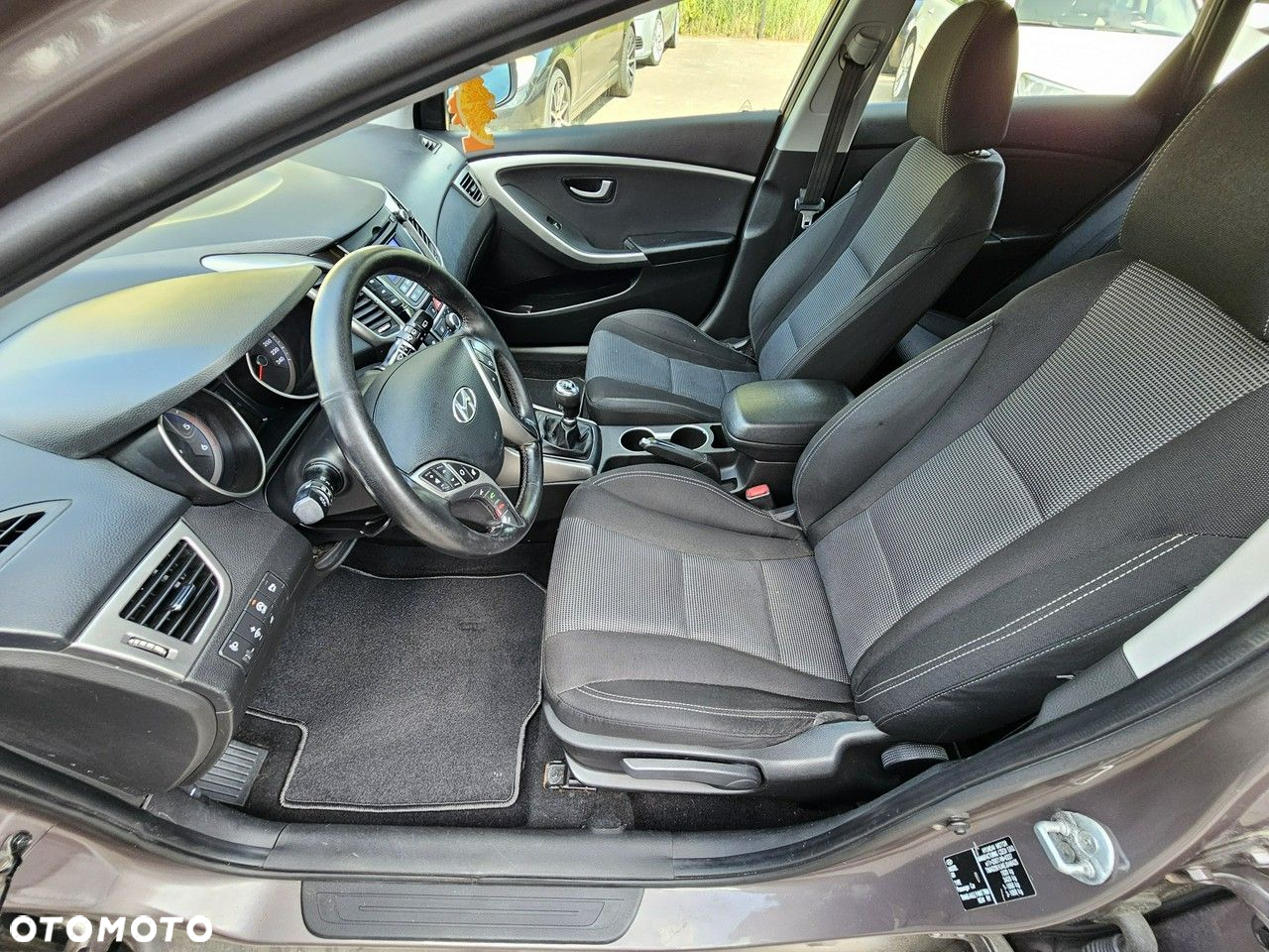 Hyundai i30 1.6 CRDi BlueDrive Comfort - 30