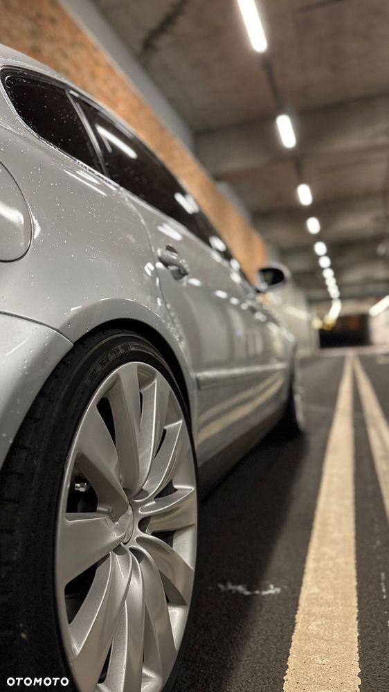 Volkswagen Passat 2.0 TDI DPF - 7