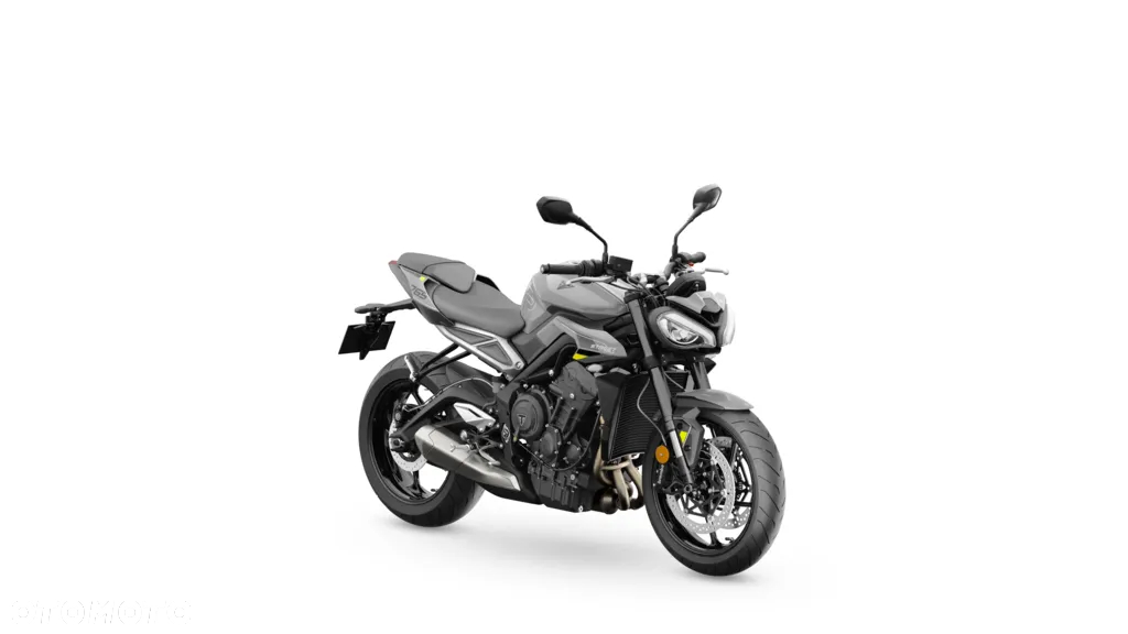 Triumph Street Triple - 10