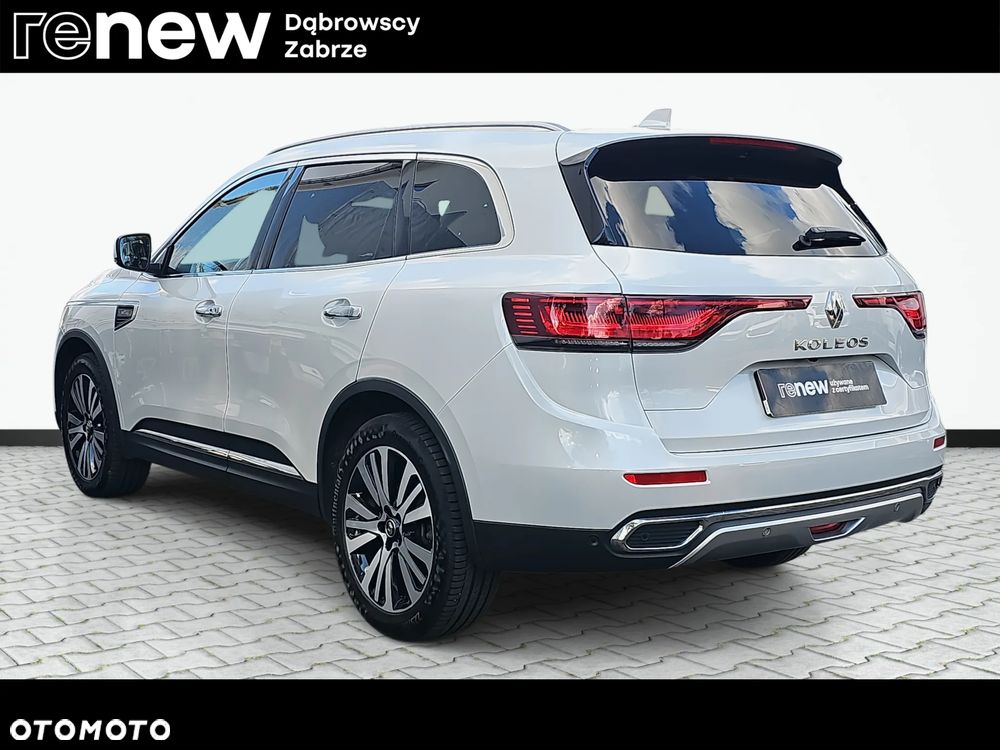 Renault Koleos 1.3 TCe Initiale Paris EDC - 7