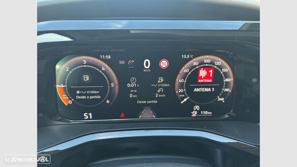 VW Multivan 2.0 TDI Style Longa DSG - 20