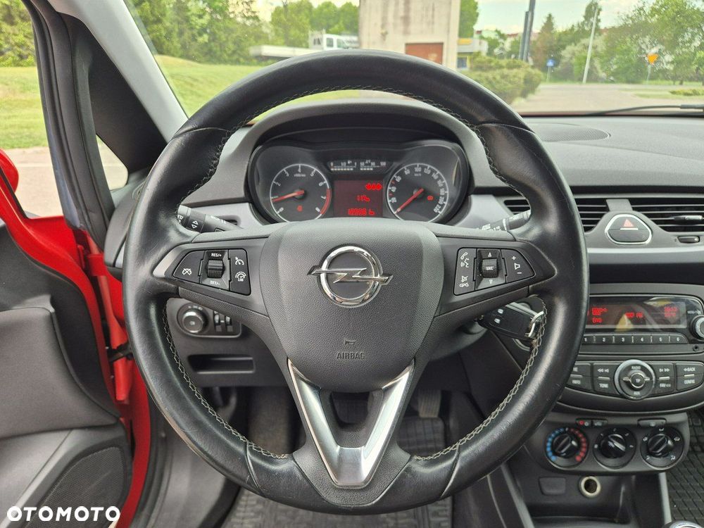 Opel Corsa 1.4 Enjoy - 12