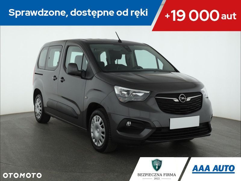 Opel Combo - 2