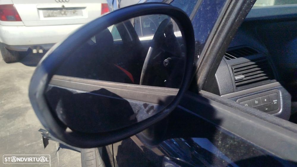 Retrovisor / espelho esquerdo FIAT Grande Punto (199_) - 2