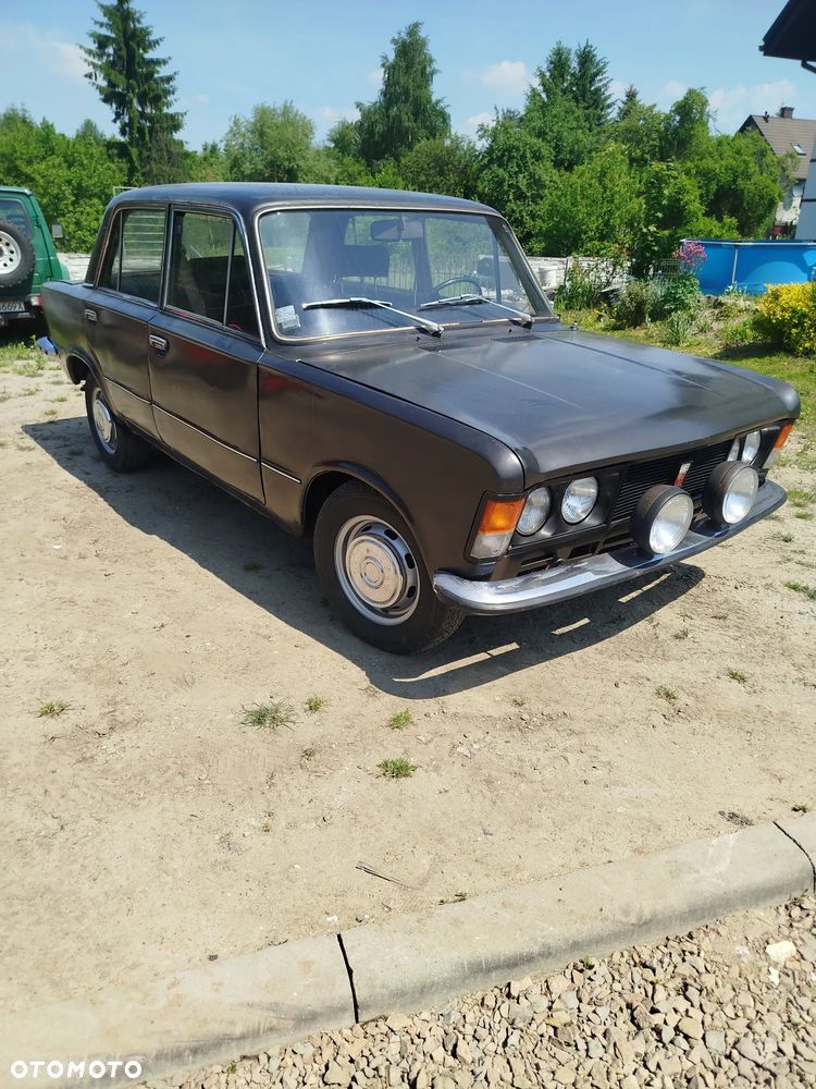 Fiat 125p - 18