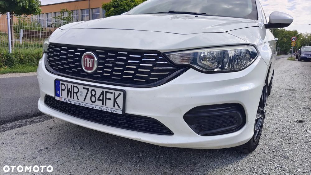 Fiat Tipo 1.4 16V Easy - 4