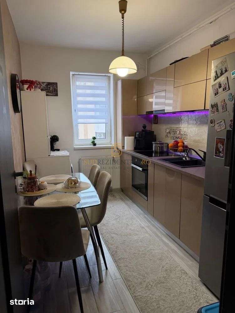 Apartament 2 camere decomandat, mobilat si utilat – Drumul Binelui — fotografia 3