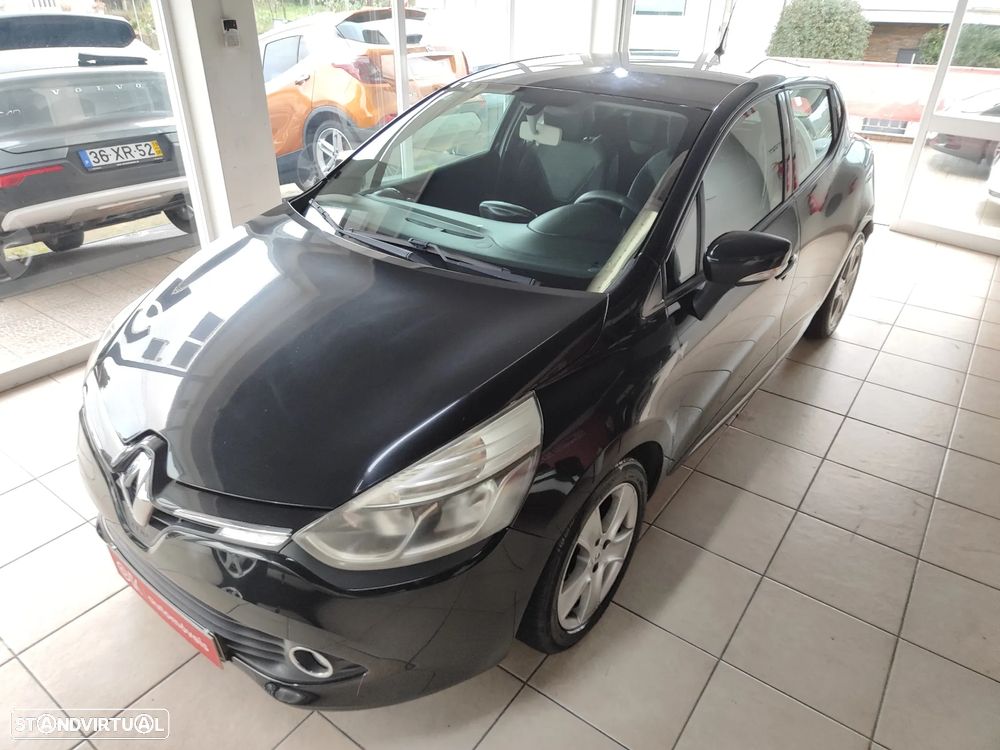 Renault Clio 0.9 TCE Confort - 7
