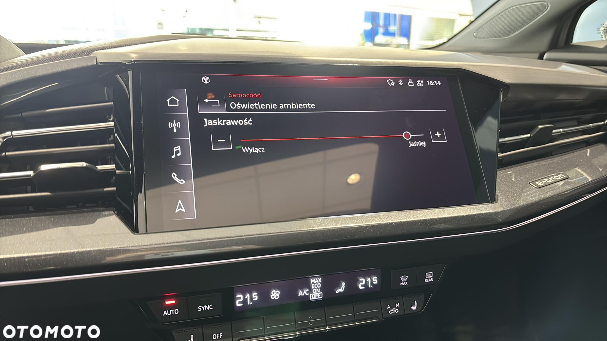 Audi Q4 e-tron 45 82kWh Quattro Advanced - 25