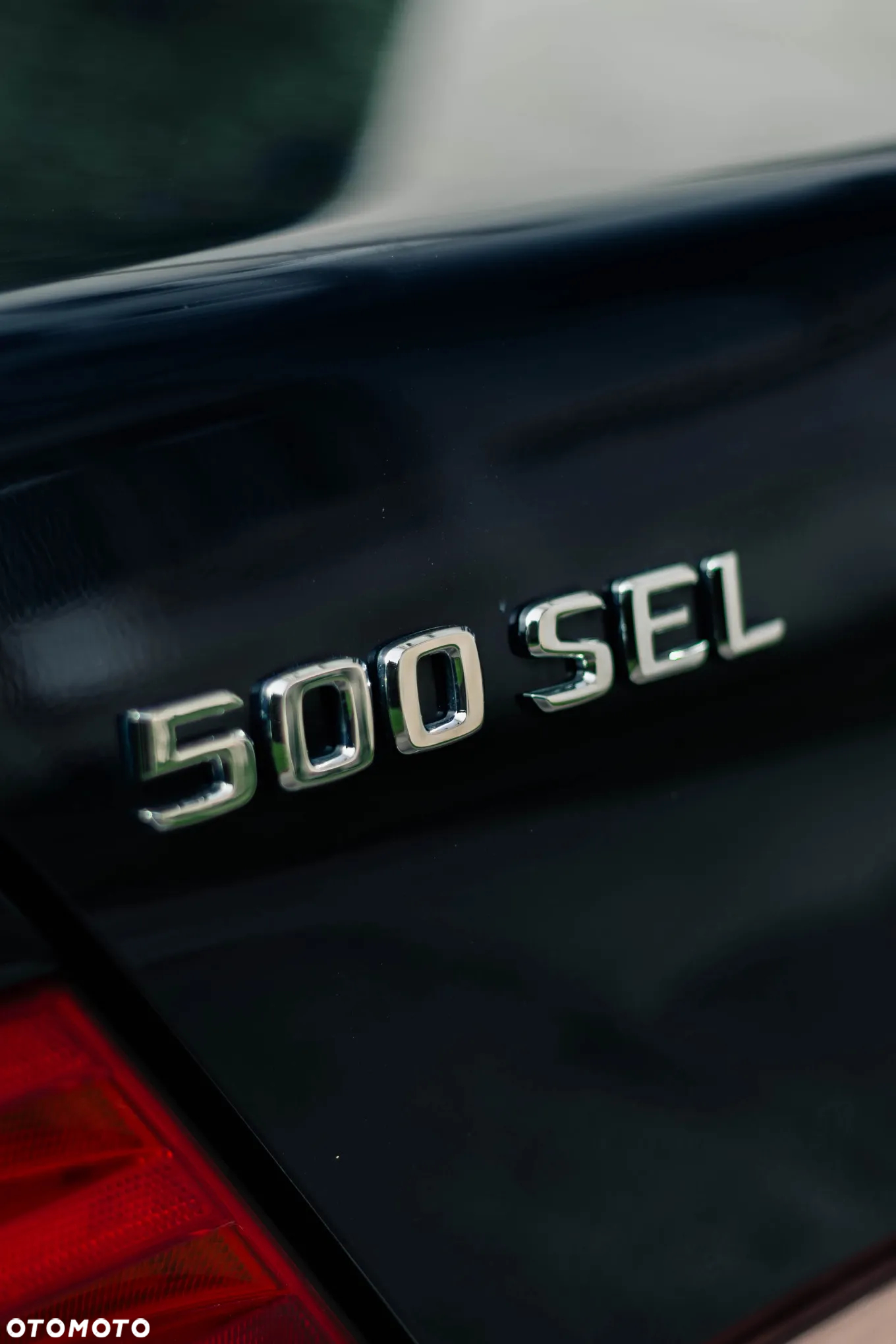 Mercedes-Benz Klasa S 500 L - 16