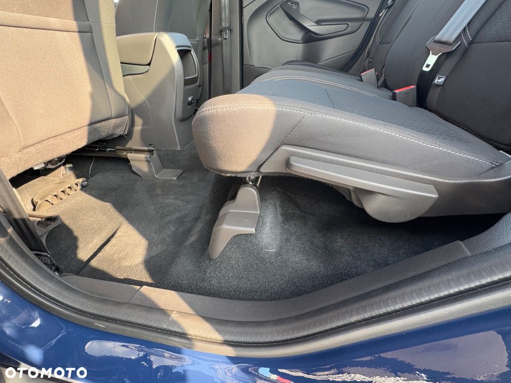 Ford Kuga 1.5 EcoBoost FWD Edition ASS - 38