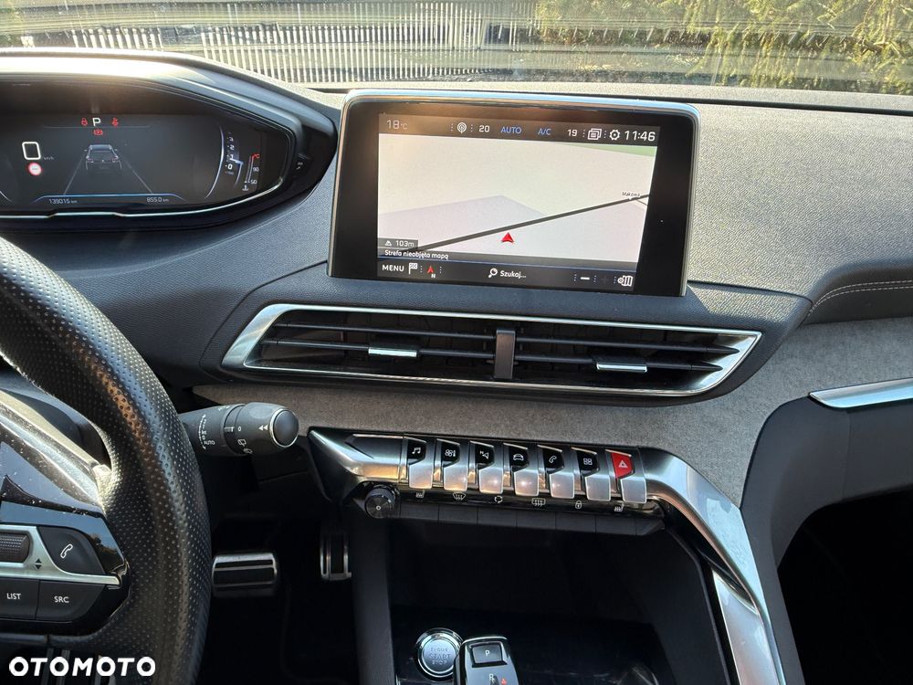 Peugeot 5008 BlueHDi 180 EAT8 GT - 21