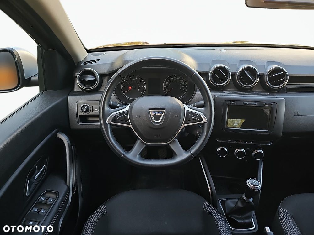 Dacia Duster 1.3 TCe FAP Prestige EU6d - 13