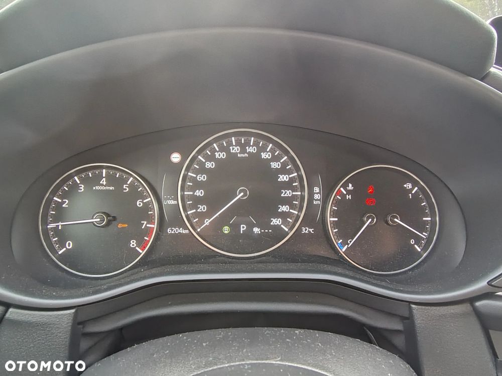 Mazda CX-30 2.0 mHEV Centre-Line 2WD - 12