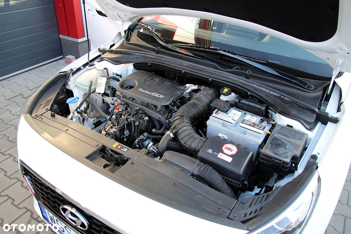 Hyundai i30 1.0 T-GDI Comfort - 40