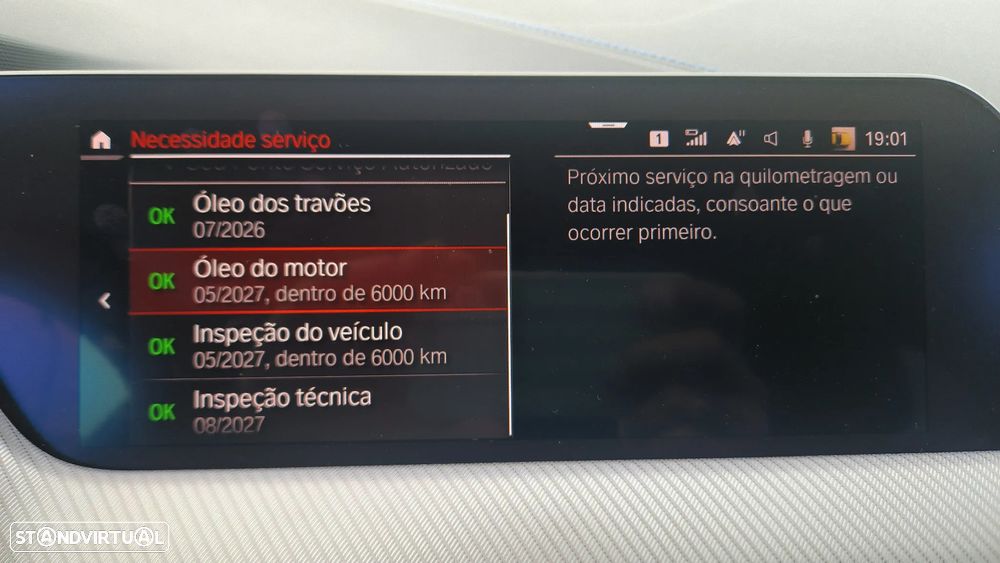 BMW 216 Gran Coupé d Pack Desportivo M - 28