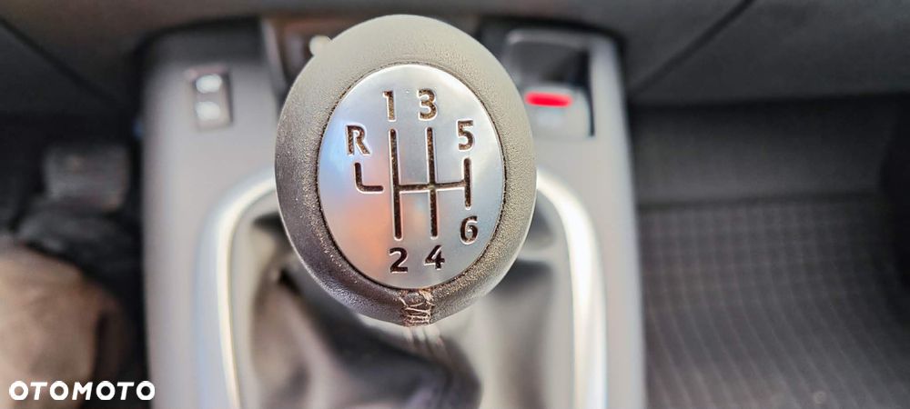 Renault Scenic - 23