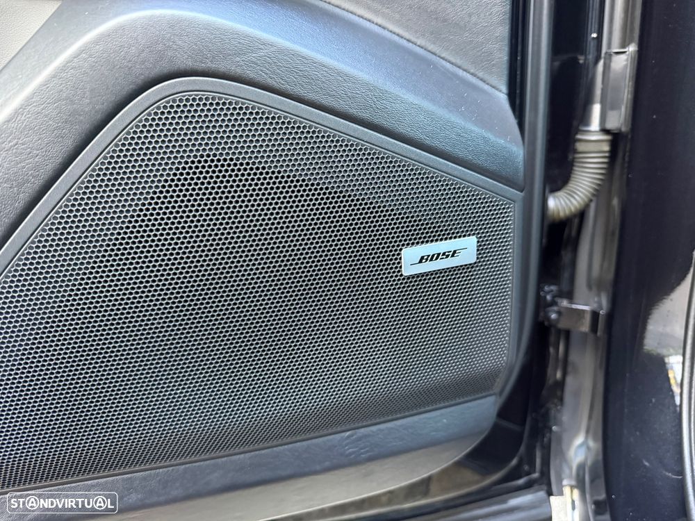 Porsche Cayenne Coupé - 28