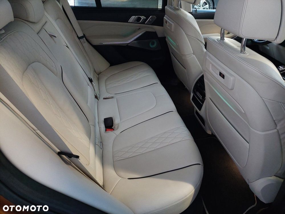 BMW X5 M - 21