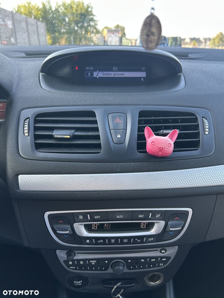 Renault Megane - 9