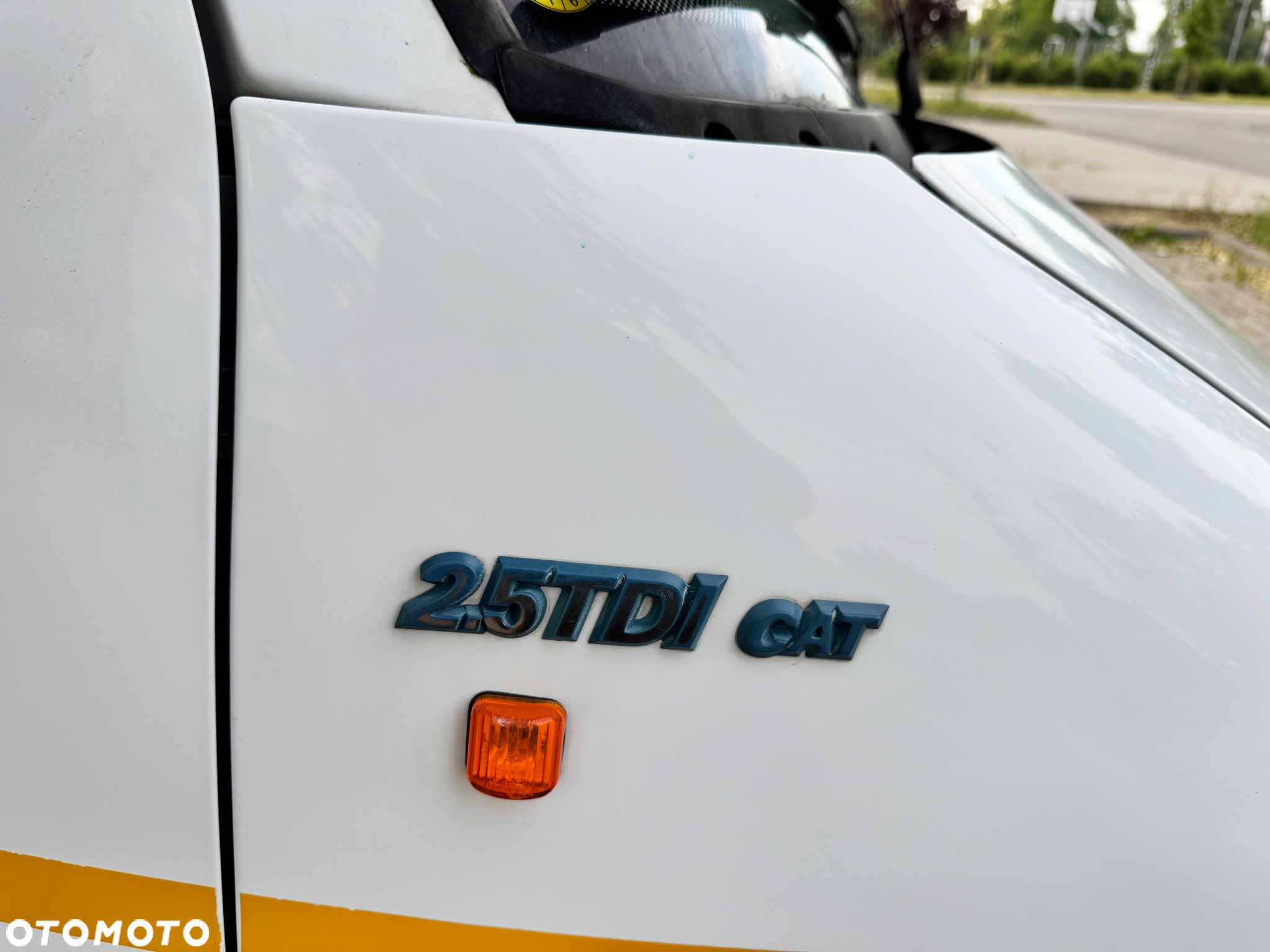 Fiat Ducato Eura Mobil 2.5 TDI - 15