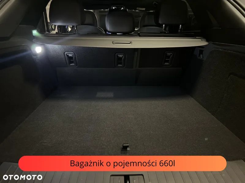 Omoda 9 1.5 Super Hybrid Exclusive AWD - 22
