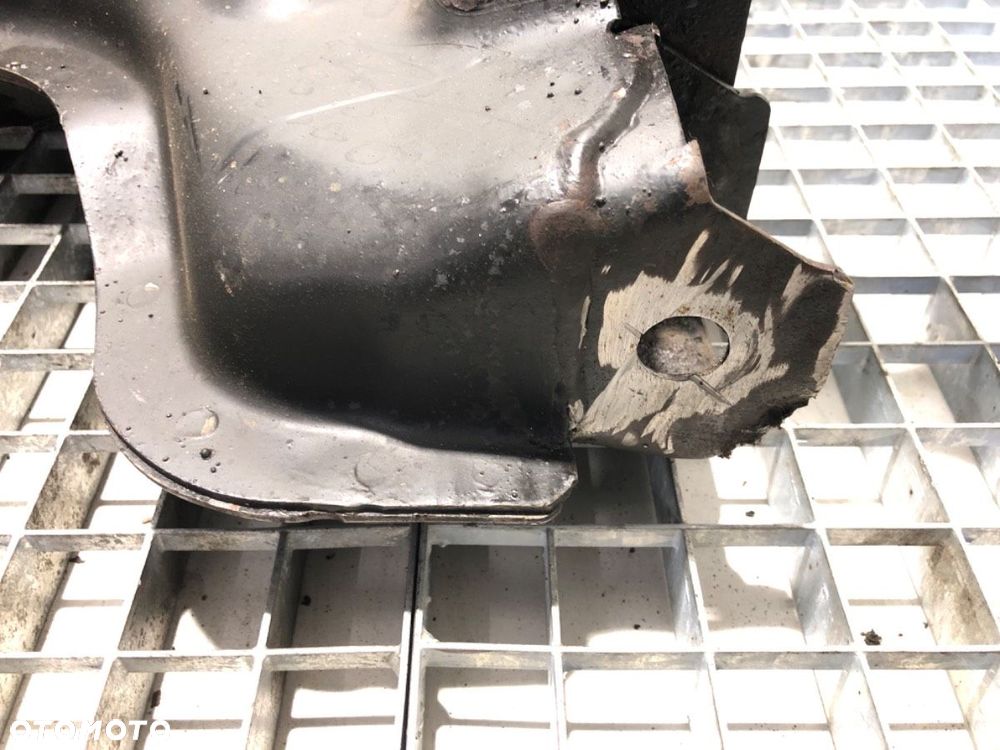 BELKA POD SILNIK  PEUGEOT BOXER Platforma / podwozie 2006 - 2022 2.2 BlueHDi 120 88 kW [120 KM] olej - 8