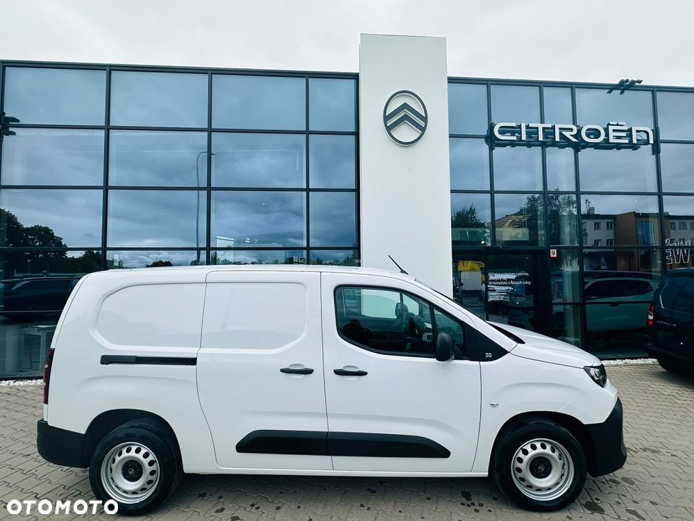 Citroën Berlingo - 18