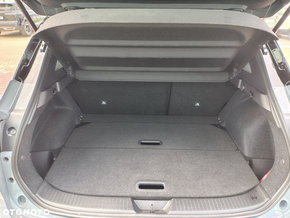 Nissan Qashqai - 8